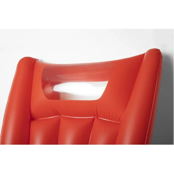 Gift Campaign Materassini colorati personalizzati da 180 cm in PVC Colors> Gadget Da Mare