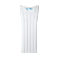 Gift Campaign Materassini colorati personalizzati da 180 cm in PVC Colors></noscript> Gadget Da Mare