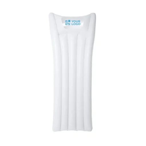 Gift Campaign Materassini colorati personalizzati da 180 cm in PVC Colors> Gadget Da Mare