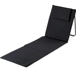 Gift Campaign Materassino pieghevole con schienale regolabile e pratica borsa> Gadget Da Mare