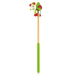 Gift Campaign Matita bicolore per bambini con figure divertenti su un'estremità> Matite Classiche