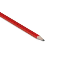 Gift Campaign Matita da falegname ovale con righello da 14 cm integrato Metrum></noscript> Matite Classiche