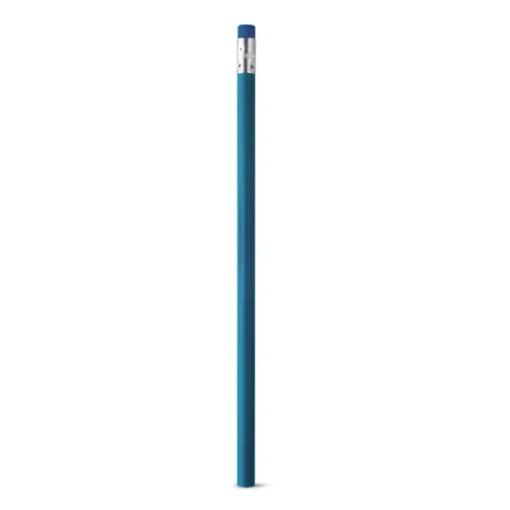 Gift Campaign Matita dal corpo colorato con gomma da cancellare abbinata UniColor> Gadget Per La Scuola|Matite Classiche