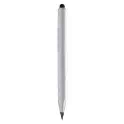 Gift Campaign Matita in alluminio riciclato con gommino touch e righello></noscript> Matite Classiche