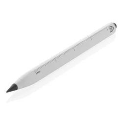 Gift Campaign Matita in alluminio riciclato con gommino touch e righello></noscript> Matite Classiche