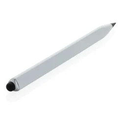 Gift Campaign Matita in alluminio riciclato con gommino touch e righello></noscript> Matite Classiche