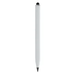 Gift Campaign Matita in alluminio riciclato con gommino touch e righello></noscript> Matite Classiche