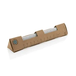 Gift Campaign Matita in alluminio riciclato con gommino touch e righello></noscript> Matite Classiche