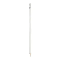 Gift Campaign Matita in carboncino colorata con gomma da cancellare abbinata> Matite Classiche