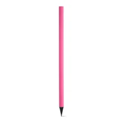 Gift Campaign Matita in legno dai colori fluorescenti da personalizzare Fluor> Matite Classiche|Gadget Per L'Ufficio
