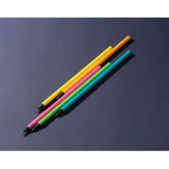 Gift Campaign Matita in legno dai colori fluorescenti da personalizzare Fluor></noscript> Matite Classiche|Gadget Per L'Ufficio