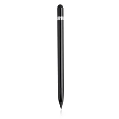 Gift Campaign Matita infinita in alluminio con punta in carbonio e gommino touch></noscript> Matite Classiche