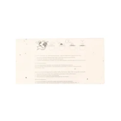 Gift Campaign Matite colorate in scatola di cartone con semi di petunia><noscript><img width=