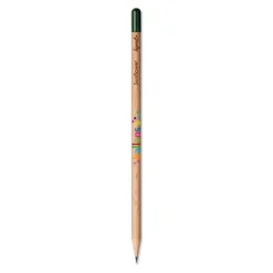 Gift Campaign Matite Sprout™ personalizzate che si piantano con semi di Girasole> Matite Classiche