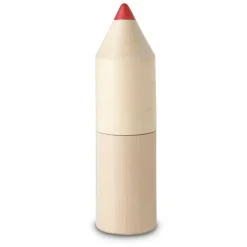Gift Campaign Matitone in con 12 matite colorate personalizzate Pencil> Regali Per Bambini|Matite Colorate