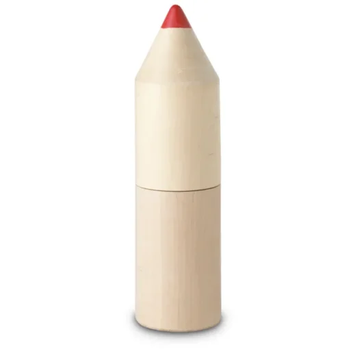 Gift Campaign Matitone in con 12 matite colorate personalizzate Pencil> Regali Per Bambini|Matite Colorate