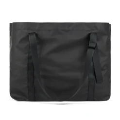 Gift Campaign Maxi borsa in poliestere riciclato con tasche interne ed esterne> Borse Da Viaggio