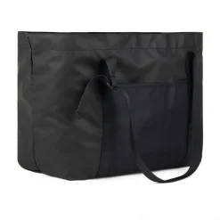 Gift Campaign Maxi borsa in poliestere riciclato con tasche interne ed esterne></noscript> Borse Da Viaggio