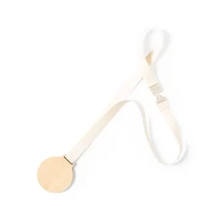 Gift Campaign Medaglia in legno con nastro in cotone e chiusura di sicurezza> Medaglie E Trofei|Gadget Per Eventi Sportivi