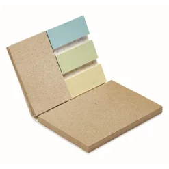 Gift Campaign Memo stickers promozionali con post-it foglietti e segnapagine Flores></noscript> Taccuini Ecologici|Taccuini Tascabili E Quadernini A6