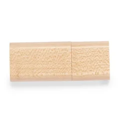 Gift Campaign Memoria USB da personalizzare con scocca in bambù e cappuccio> Chiavette Usb Ecologiche