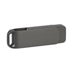 Gift Campaign Memorie USB personalizzate di metallo clip giratoria 360º Metalgyr></noscript> Chiavette Usb Di Metallo