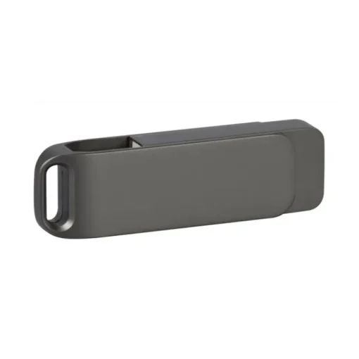 Gift Campaign Memorie USB personalizzate di metallo clip giratoria 360º Metalgyr> Chiavette Usb Di Metallo