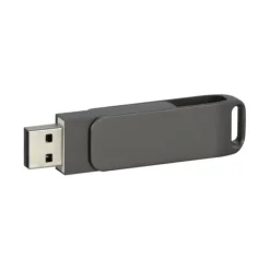Gift Campaign Memorie USB personalizzate di metallo clip giratoria 360º Metalgyr></noscript> Chiavette Usb Di Metallo