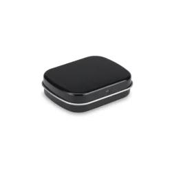 Gift Campaign Mentine in scatolina di latta personalizzabile da 28g MintBox> Mentine E Gomme Da Masticare