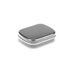 Gift Campaign Mentine in scatolina di latta personalizzabile da 28g MintBox></noscript> Mentine E Gomme Da Masticare