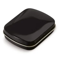 Gift Campaign Mentine in scatolina di metallo disponibile in 8 differenti colori 23g> Mentine E Gomme Da Masticare