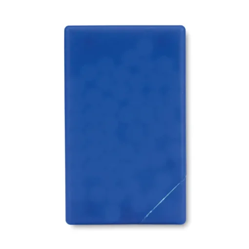 Gift Campaign Mentine promozionali senza zucchero scatolina rettangolare CandyCard> Mentine E Gomme Da Masticare