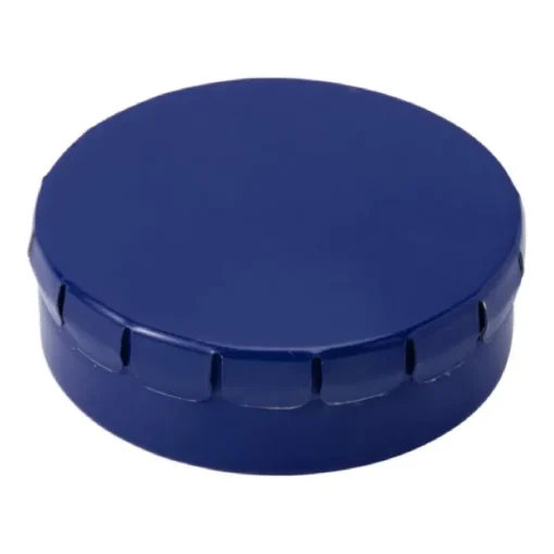 Gift Campaign Mentine senza zucchero con logo in scatolina colorata 12 g Clic Clac> Mentine E Gomme Da Masticare