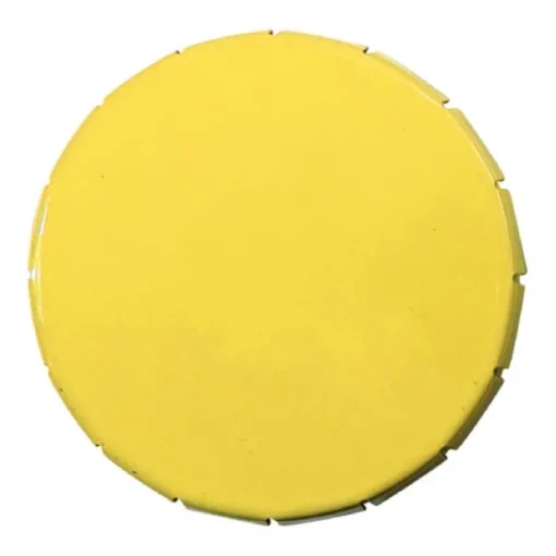 Gift Campaign Mentine senza zucchero con logo in scatolina colorata 12 g Clic Clac> Mentine E Gomme Da Masticare