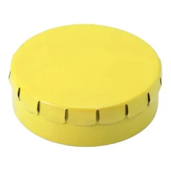 Gift Campaign Mentine senza zucchero con logo in scatolina colorata 12 g Clic Clac></noscript> Mentine E Gomme Da Masticare