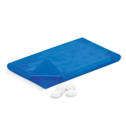 Gift Campaign Mentine senza zucchero in scatolina rettangolare di plastica 7g></noscript> Mentine E Gomme Da Masticare