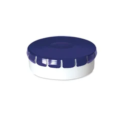 Gift Campaign Mentine senza zucchero in scatolina con tappo colorato 10g MintPop> Mentine E Gomme Da Masticare