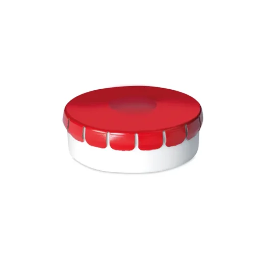 Gift Campaign Mentine senza zucchero in scatolina con tappo colorato 10g MintPop> Mentine E Gomme Da Masticare