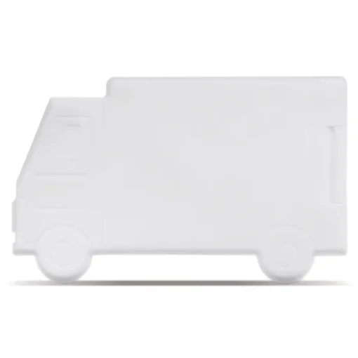 Gift Campaign Mentine senza zucchero in scatolina a forma di camion 7g> Mentine E Gomme Da Masticare