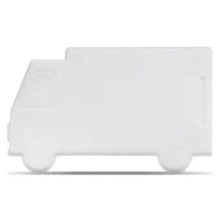 Gift Campaign Mentine senza zucchero in scatolina a forma di camion 7g> Mentine E Gomme Da Masticare