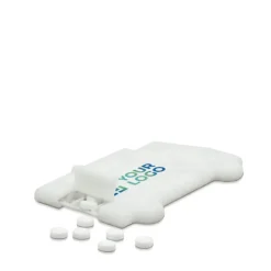 Gift Campaign Mentine senza zucchero in scatolina a forma di camion 7g></noscript> Mentine E Gomme Da Masticare