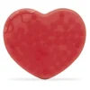 Gift Campaign Mentine senza zucchero scatolina a forma di cuore con logo Valentine> Mentine E Gomme Da Masticare