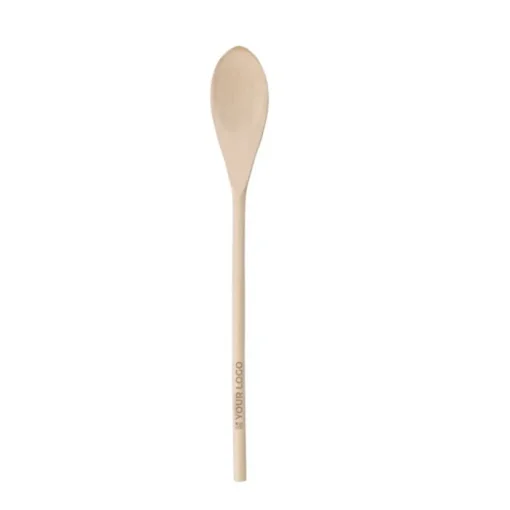 Gift Campaign Mestoli di legno personalizzati con incisione a laser> Altri Utensili Da Cucina