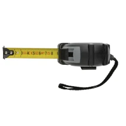 Gift Campaign Metri con logo largo 19mm RCS con cinturino e presa sicura Grip 5M></noscript> Metri