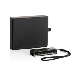 Gift Campaign Metro a laser in alluminio riciclato con batteria ricaricabile 30M></noscript> Altri Attrezzi
