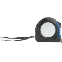 Gift Campaign Metro a nastro bianco in 3 colori con clip per cintura e cinturino 3m></noscript> Metri