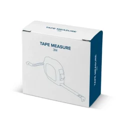 Gift Campaign Metro a nastro da 3 m con cinturino da polso per un facile trasporto><noscript><img width=