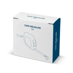 Gift Campaign Metro a nastro da 5 m con cinturino da polso per un facile trasporto><noscript><img width=