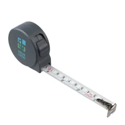 Gift Campaign Metro a nastro personalizzato in ABS riciclato in cm e pollici 3M></noscript> Metri