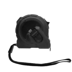 Gift Campaign Metro con logo con clip per cinta laccetto e retrazione GearX 5M> Metri